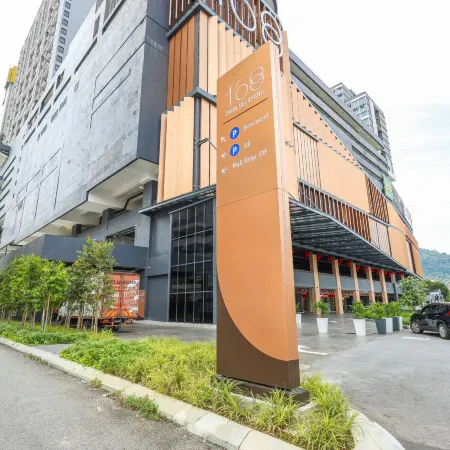 168 Park Selayang by Fei Hong #Kuala Lumpur #Batu Caves #Kepong #New