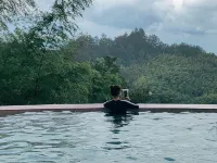 Zhangjiajie Mijing Boutique Holiday Hotel - Water Park