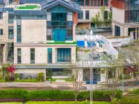 ‌Kunming Shanhai Natural Realm Boutique Hotel‌