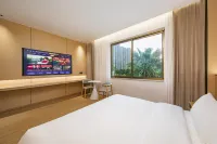 Xingyue Hotel (Railway Station Taihe Plaza Branch) Hotels in Jin'an District