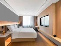 Merlinhod Hotel（Yan'an Baota Mountain Branch） Hotels in Yan'an