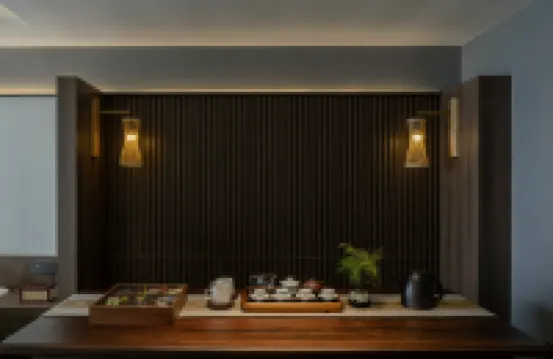 Dayu Cang 24 Tea Sea Cloud Retreat (Lancang Jingmai Mountain Ancient Tree Tea Forest Branch)