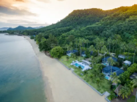 Coastal Escape Koh Yao Noi Hotels in Koh Yao Noi