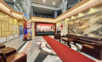 Jinzhugang Hotel Urumqi