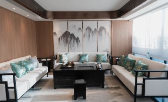 ANYEE YunQi Hotel