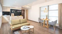 Shama Central Hong Kong - Condos
