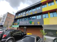 Songtam Hotel Hotels in Kinta