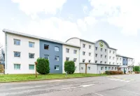 B&B Hotel Amneville-Les-Thermes Các khách sạn ở 