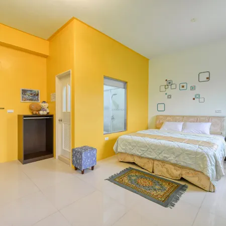 Make Dream Bed and Breakfast