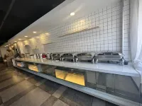 Wanfeng Select Hotel, Dunhua City