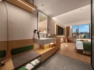 Jingyue Senhuxi Hotel