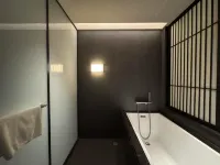 後倉寧境酒店(五一廣場IFS國金中心店)