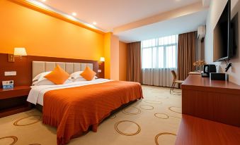 Yuntumansi Hotel (San Sanyong Subway Station)