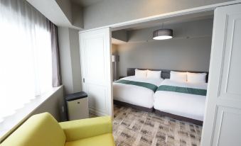 Hakata Green Hotel No.1