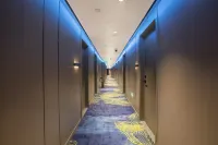 Hirt Intelligent Hotel (Guilin Liangjiang Sihu Central Plaza Branch) Hotels in Guilin