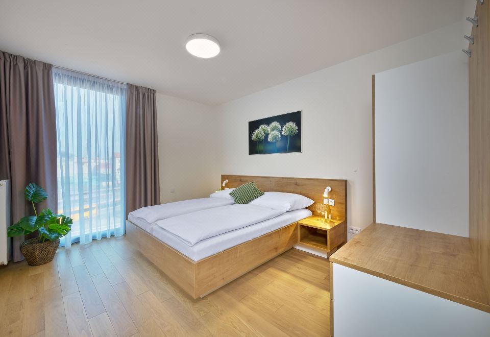 3. 다운타운 스위트..