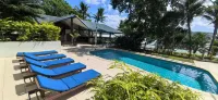 Hideaway Island Resort and Marine Sanctuary Hotels in Hideaway Island
