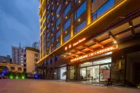SHIFUSI HOTEL Hotels near Shifu Temple