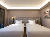 Mercureホテル(普陀山空港朱家尖蜈蚣峙埠頭) 「印象普陀」公演周辺のホテル