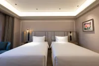 美居酒店（普陀山機場朱家尖蜈蚣峙碼頭店） 鄰近烏石塘景區-皮划艇的酒店