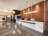 Atour Hotel Zibo Shandong University of Technology Shuijing Street Hotels in Zibo