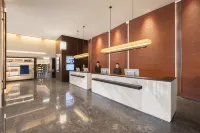 Atour Hotel Zibo Shandong University of Technology Shuijing Street