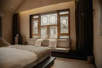 Kongshanliao Zen-style Boutique Hotel (Datong Ancient City Branch)