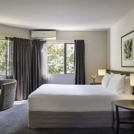 Edit Auckland Greenlane Отели рядом с достопримечательностью «Холм Уан-Три-Хилл»