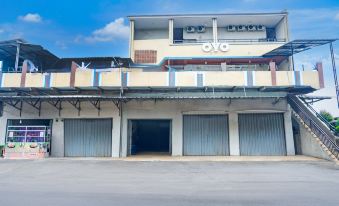 Hotel O Sukarame Near Universitas Islam Negeri Raden Intan Lampun Formerly Hotel Wisma Tri Handayani
