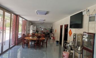 Tanling Shanshui Homestay