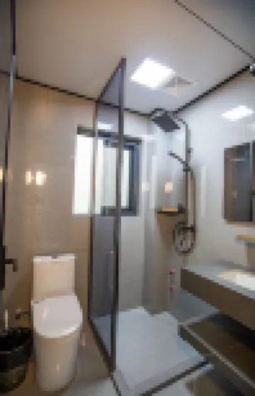 Sanqingshan Huashijian Homestay (Gangshou Cableway)