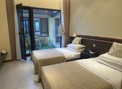 Muyun Hot Spring Villa (Shengtang Lanshan Pedestrian Street Branch)