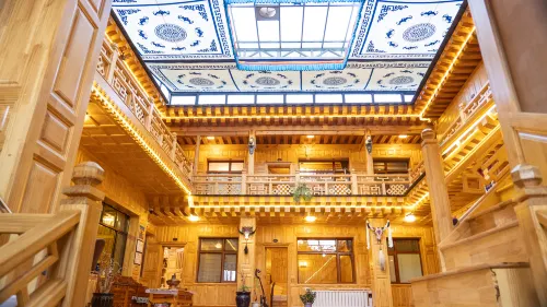 Kangsang Home Homestay