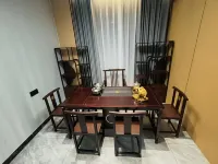 Meiduo Luxury Boutique Stay Hotel (Yangqiao Cultural Square)