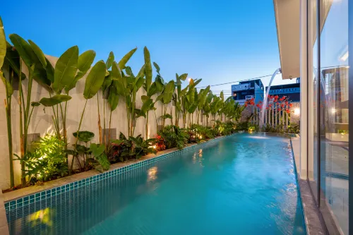 Kim Son Pool Villa Da Nang