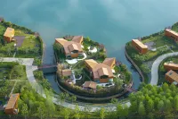 Yixing Hidden Dragon Valley 18 Camping Hotel - Boutique