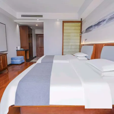 Dexin Business Hotel