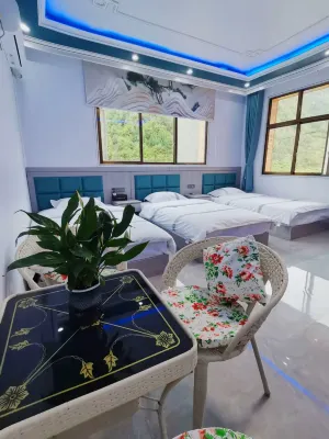 Tanchang Eman Juyuan Homestay