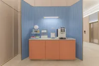 HanTing Hotel (Huangshan Tunxi Laojie)