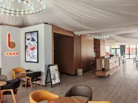 Usu Teyadan Hotel (Water Yadan Geopark)