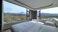 Ganzi County Wangfu Grand Hotel (Gesar Palace City) Hotels in Garzê County