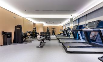 YTOUR Apartment (Shenzhen Shiyan Shangwu Subway Station)