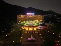 仙泉ホテル 仏山（歓楽海岸） 宝林寺周辺のホテル