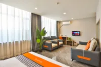 Shenyang Xingyun Business Hotel Hotels in Yuhong District