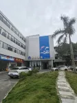 Changke Hotel (Qinzhou Sanniang Bay) Hotel in zona Xiniujiao Passenger Transport Terminal