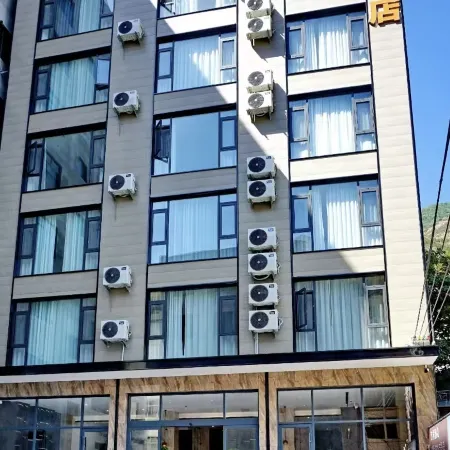 Wanxiang Hotel (Wanxiang Street)