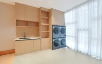 Elong Anyun Hotel (Fuyang Linquan County Government Service Center) Hotels in Linquan