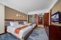 Ruiyang Crown Hotel