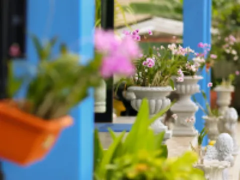 โรงแรมท๊อฟฟี่โฮม โรงแรมในเพชรบูรณ์