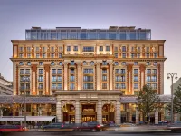 The Carlton, Moscow Hotels near Ekaterina Cultural Foundation